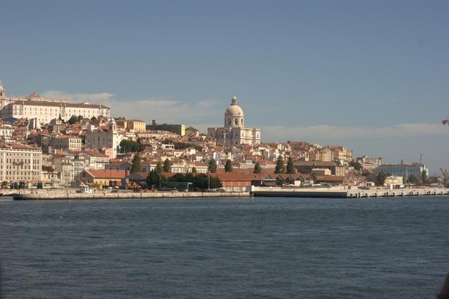 Alfama Fado Loft Lägenhet Lisboa Exteriör bild